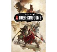 Total War: THREE KINGDOMS Collection Steam (PC) Key GLOBAL