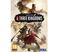 Total War Three Kingdoms Edition Limitée PC G