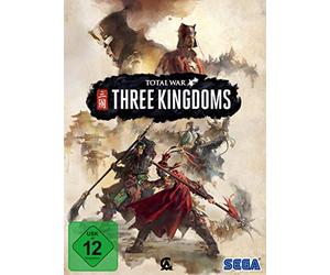 Total War: Three Kingdoms Limited Edition