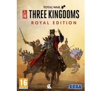 Total War: Three Kingdoms Limited Edition