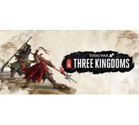 Total War: Three Kingdoms (Steam Account)