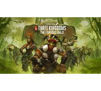 Total War: THREE KINGDOMS - The Furious Wild (PC)