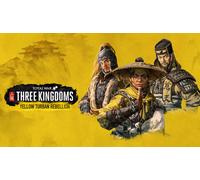 Total War: Three Kingdoms: Yellow Turban Rebellion