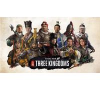 Total War THREE KINGDOMS Yellow Turban Rebellion (DLC)