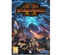 SEGA Total War Warhammer 2 PC