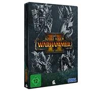 Total War. Warhammer 2 Limited Edition. Für Windows 7/8/10 (64-Bit)