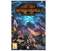 SEGA Total War Warhammer 2 PC