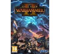 SEGA Total War Warhammer 2 PC