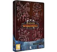 TOTAL WAR: WARHAMMER 3 - METAL CASE LIMITED EDITION