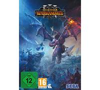 Total War: Warhammer 3 (PC) (64-Bit)