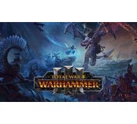 Total War: WARHAMMER 3 (PC Epic Games Accounts)