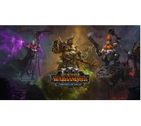 Total War Warhammer 3 Thrones of Decay (Steam Account)