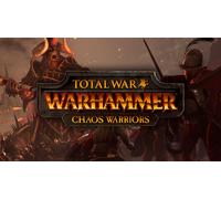 Total War WARHAMMER Chaos Warriors Race Pack (DLC)