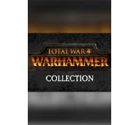 Total War: WARHAMMER | Collection Steam Key (PC) GLOBAL
