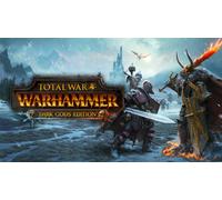 Total War Warhammer Dark (PC)