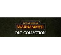 Total War WARHAMMER DLC Collection (PC)