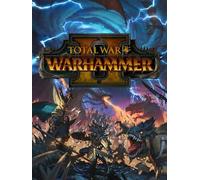 Total War: WARHAMMER I & II Steam Key (PC) GLOBAL