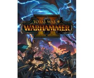 Total War: WARHAMMER I & II Steam Key (PC) GLOBAL