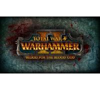 Total War: Warhammer II - Blood for the Blood God II