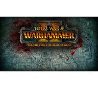 Total War WARHAMMER II Blood for the Blood God II (DLC)