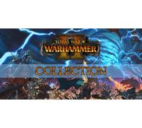 Total War WARHAMMER II Collection (PC)