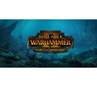 Total War Warhammer II Curse of the Vampire Coast (DLC)