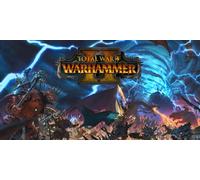 Total War WARHAMMER II (PC)