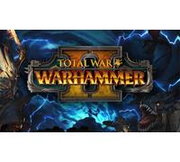 Total War: Warhammer II PC [Code de téléchargement]
