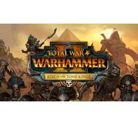 Total War Warhammer II Rise of the Tomb Kings (DLC)