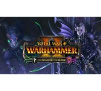 Total War WARHAMMER II The Shadow The Blade (DLC)
