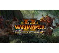 Total War WARHAMMER II The Silence The Fury (PC)