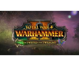 Total War WARHAMMER II The Twisted The Twilight (DLC)