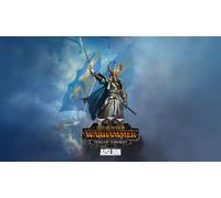 Total War: Warhammer III - Aislinn - Tides of Torment