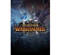 Total War: WARHAMMER III and Ogre Kingdoms Race Pack (DLC) Steam Key GLOBAL