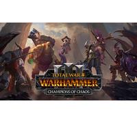 Total War Warhammer III Champions of Chaos (PC)