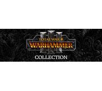 Total War WARHAMMER III Collection (PC)