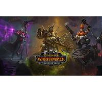 Total War WARHAMMER III Elspeth Thrones of Decay DLC (PC)