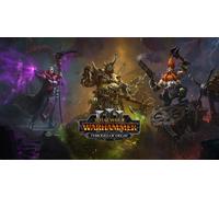 Total War WARHAMMER III Malakai Thrones of Decay DLC (PC)