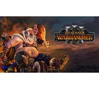Total War: WARHAMMER III - Ogre Kingdoms