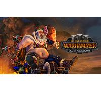 Total War: WARHAMMER III Ogre Kingdoms (DLC)