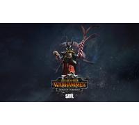 Total War: Warhammer III - Sayl - Tides of Torment