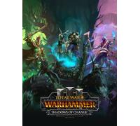 Total War: WARHAMMER III - Shadows of Change (DLC) (PC) Steam Key ROW