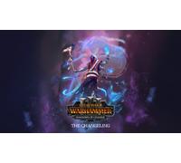 Total War: WARHAMMER III - The Changeling - Shadows of Change