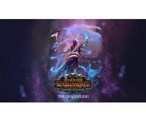 Total War: WARHAMMER III - The Changeling - Shadows of Change