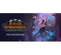 Total War WARHAMMER III The Changeling Shadows of Change (PC)