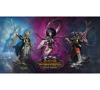 Total War: Warhammer III - Tides of Torment