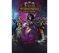 Total War: WARHAMMER III - Tides of Torment (DLC) Steam Key (PC) GLOBAL