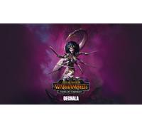 Total War: Warhammer IIII - Dechala - Tides of Torment