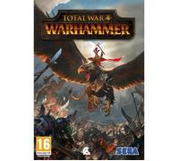 Sega Jeu vidéo Total War : Warhammer PC