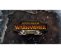 Total War WARHAMMER Norsca (DLC)